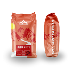 Junk Miles - Medium Roast