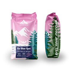 Two Week Taper - Decaf