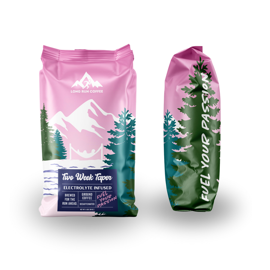 Two Week Taper - Decaf