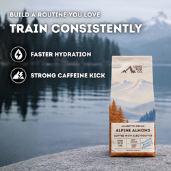 Alpine Almond - Amaretto Cream