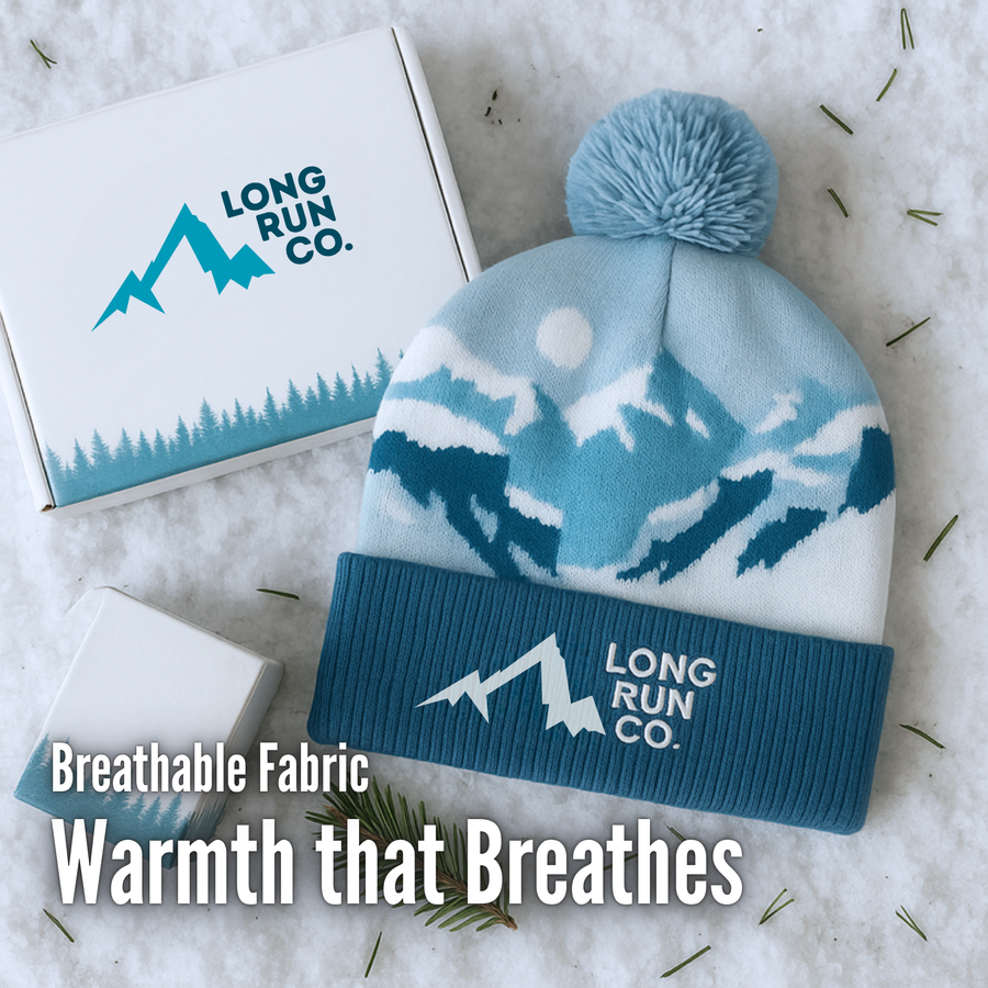 LRC x BOCO Winter Hat