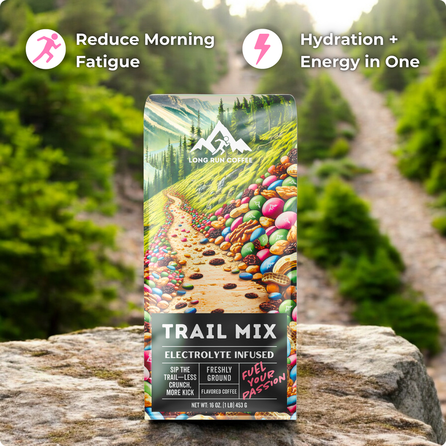 Trail Mix