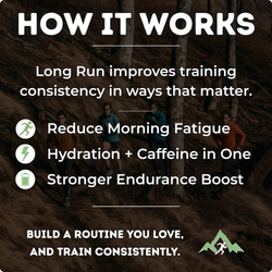 Run Brunch: Maple Bacon