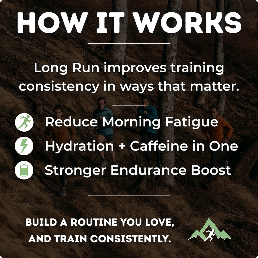 Run Brunch: Maple Bacon