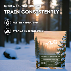 Christmas Morning Blend (Dark Roast)