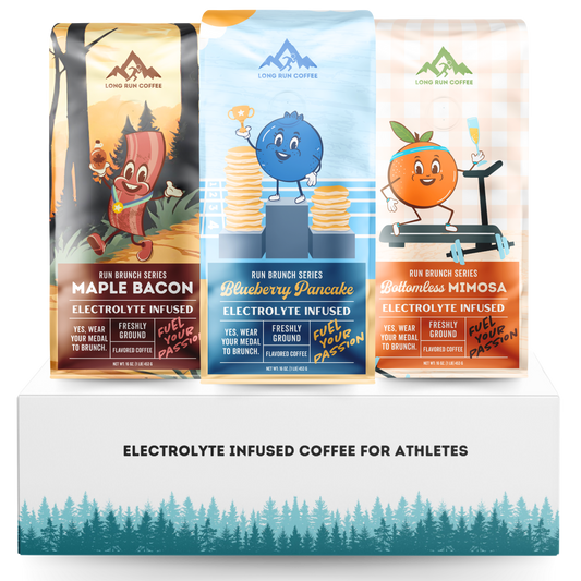 Run Brunch Bundle
