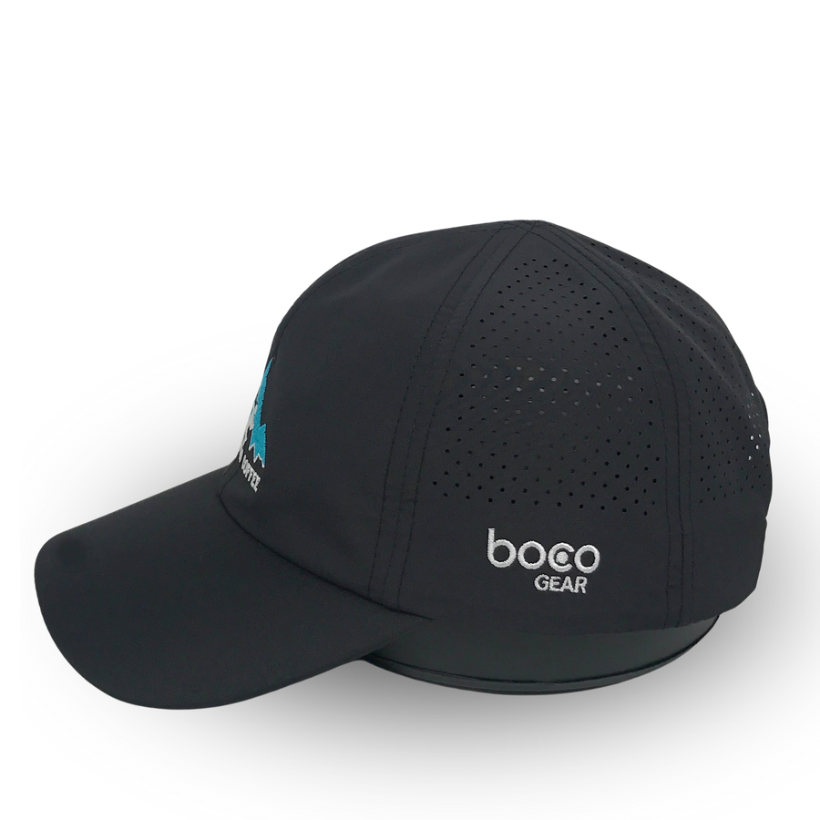 Racing Jersey + BOCO Elite Hat