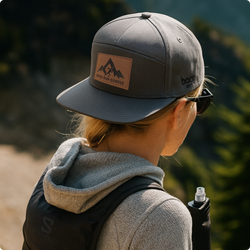 Casual Trail Hat