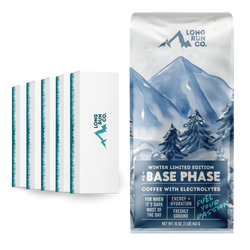 Cinnamon Roll - Base Phase Blend