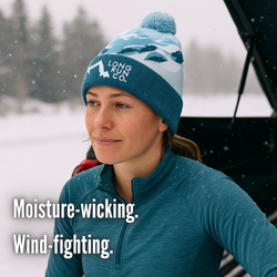 LRC x BOCO Winter Hat