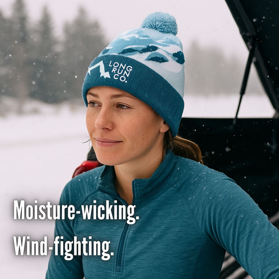 LRC x BOCO Winter Hat