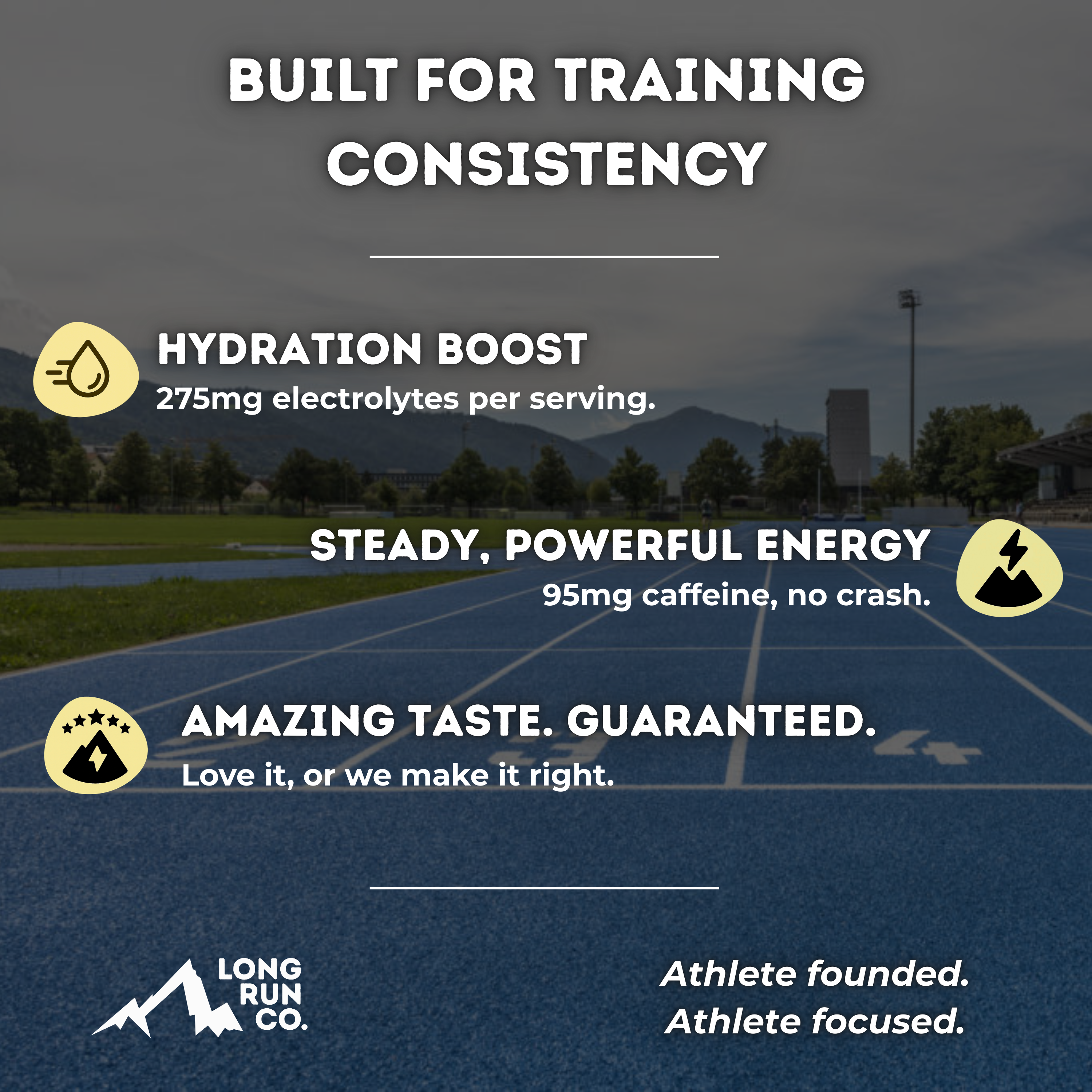 Lemon Poppy Seed Muffin