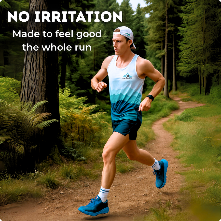 Racing Jersey + BOCO Elite Hat