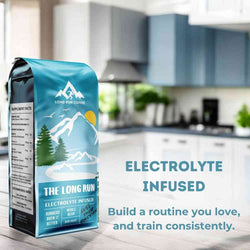 The Long Run - Dark Roast