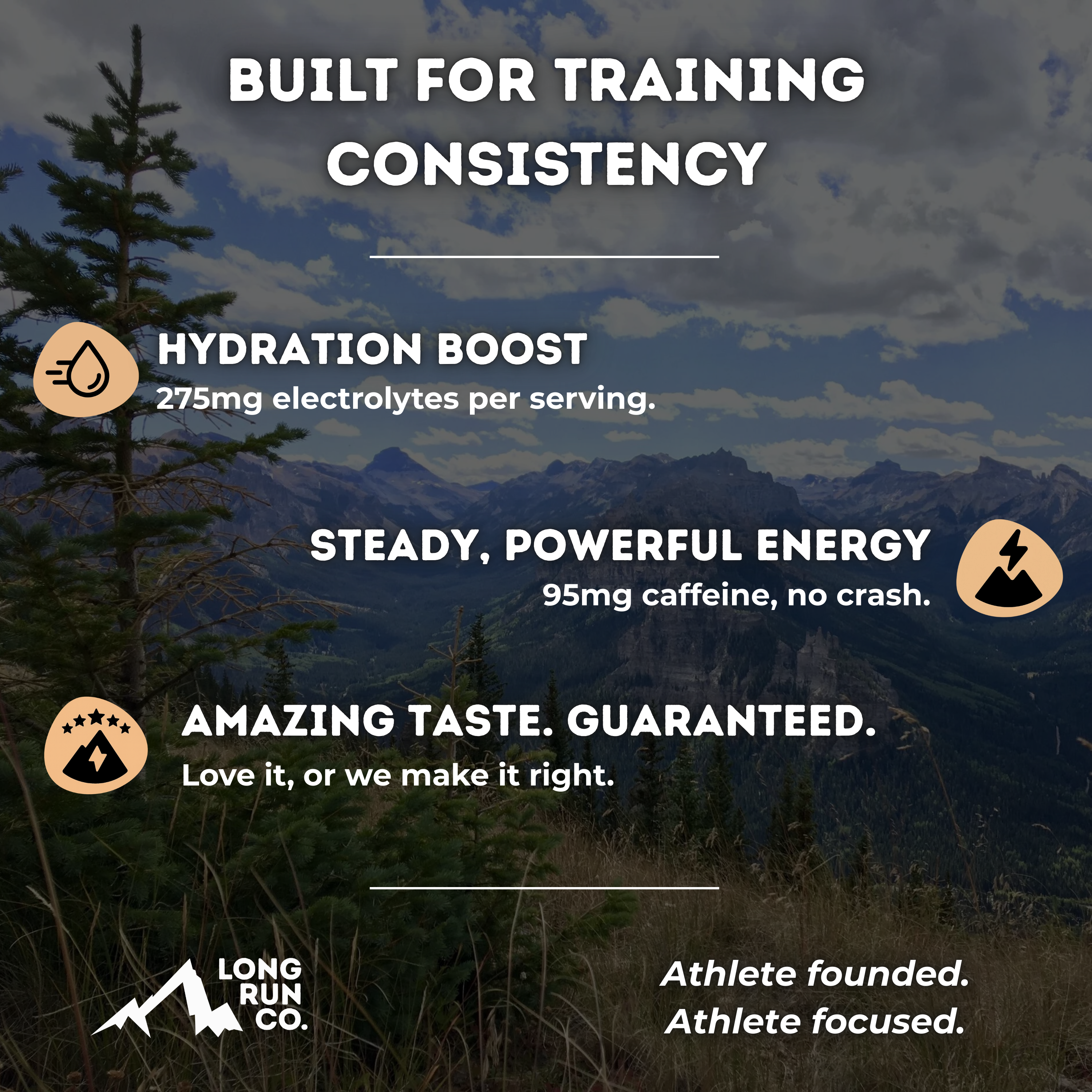 Alpine Almond - Amaretto Cream