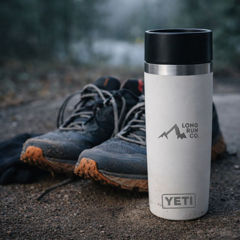 LRC x YETI 16oz Travel Bottle
