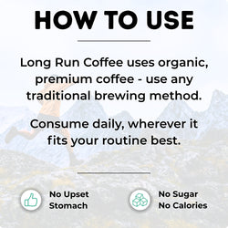 The Technical Trail - Light Roast