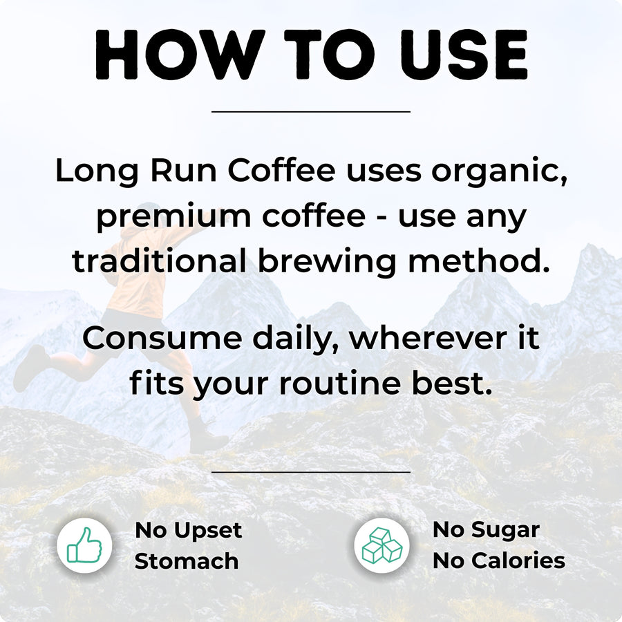 The Technical Trail - Light Roast