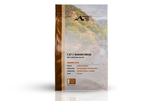 Banana Bread Flavor