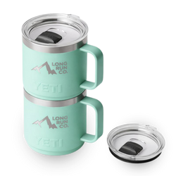 LRC x YETI 14oz Mug