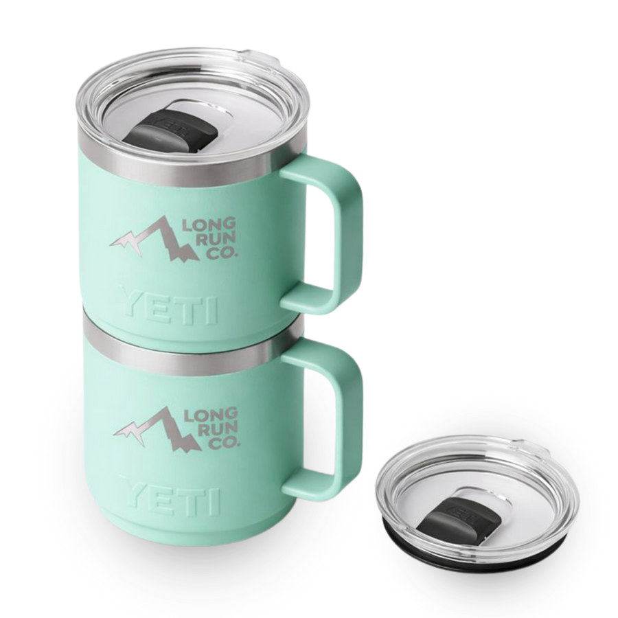 LRC x YETI 14oz Mug