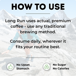 Rocky Mountain Runoff - Medium Roast