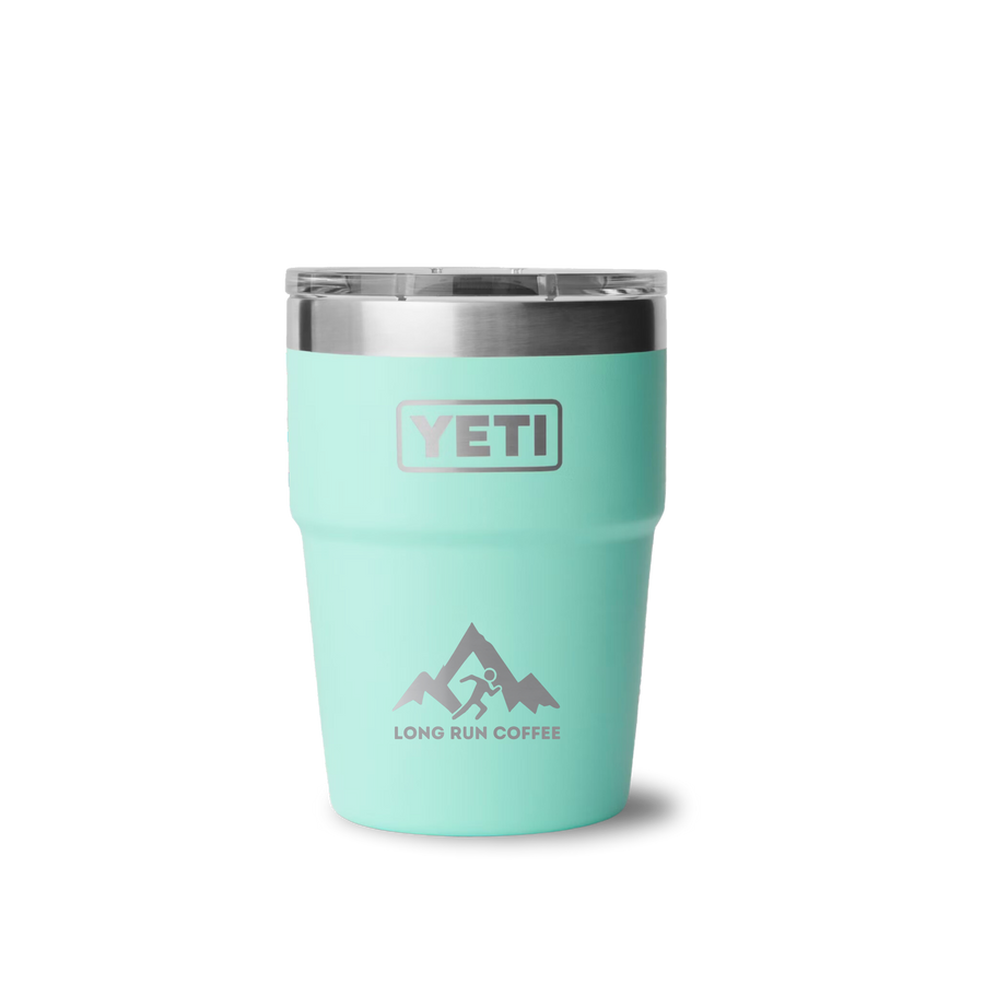 LRC x YETI 16oz Rambler