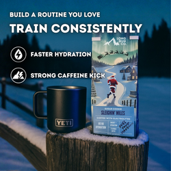 Holiday Coffee & Gear Bundle