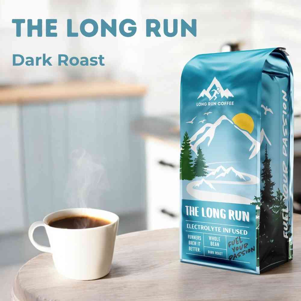 The Long Run - Dark Roast