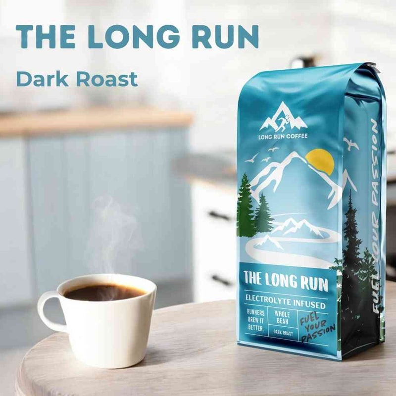 The Long Run - Dark Roast