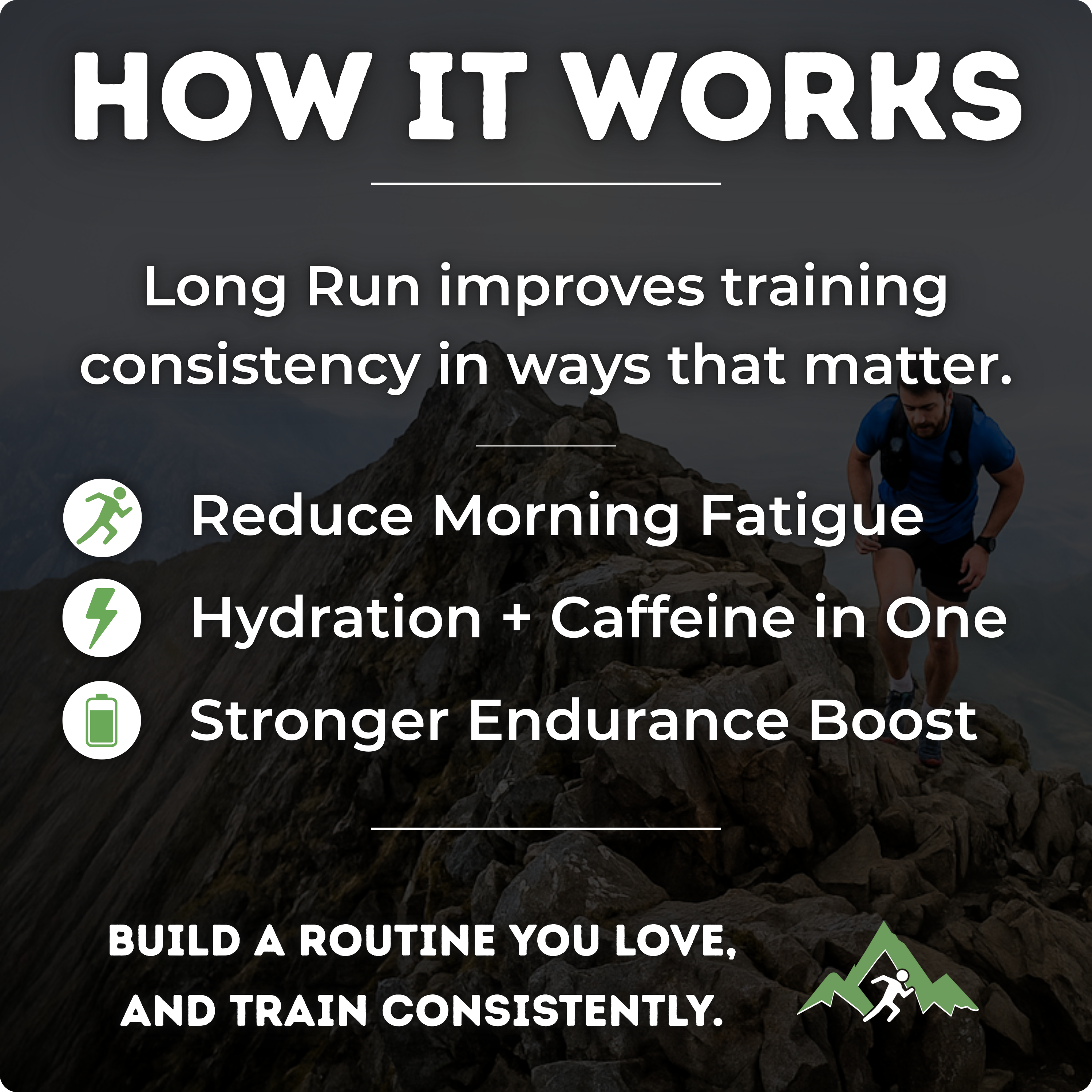 Long Run Parks Bundle