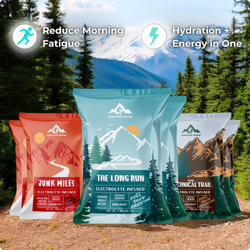 Electrolyte Coffee Variety Pack