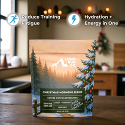 Christmas Morning Blend (Dark Roast)