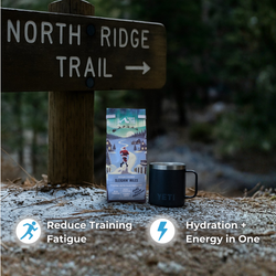 Holiday Coffee & Gear Bundle