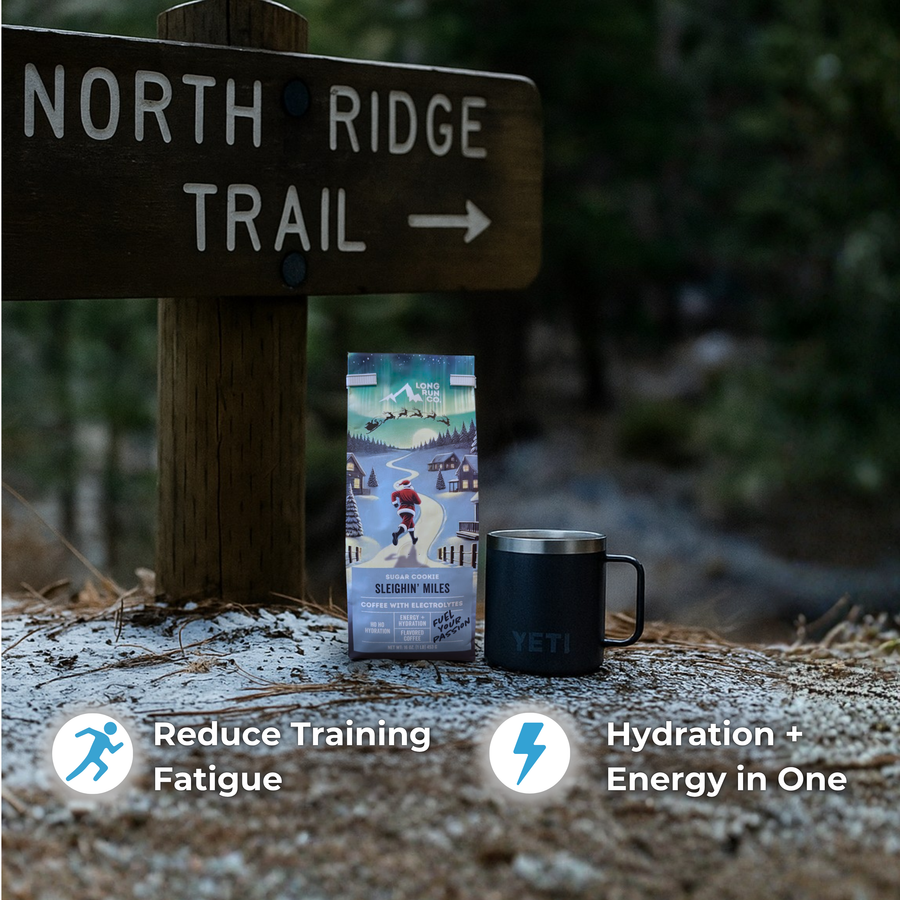 Holiday Coffee & Gear Bundle