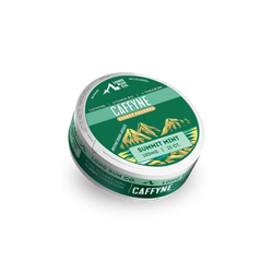 Caffyne Energy Pouches