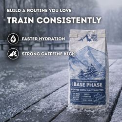 Cinnamon Roll - Base Phase Blend