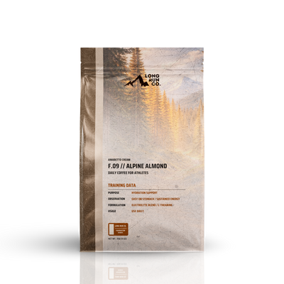 Long Run Coffee