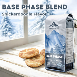 Snickerdoodle - Base Phase Blend