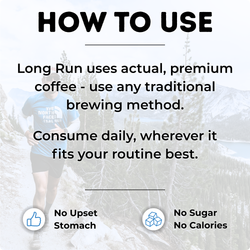 Out 'N Back - Medium Dark Blend