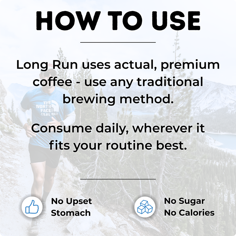 Out 'N Back - Medium Dark Blend