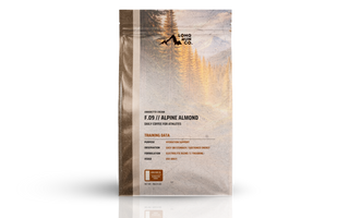 Almond Flavor