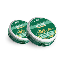 Caffyne Energy Pouches