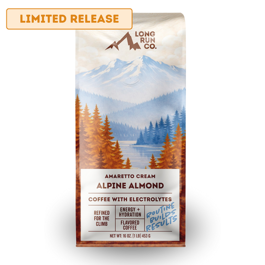 Alpine Almond - Amaretto Cream