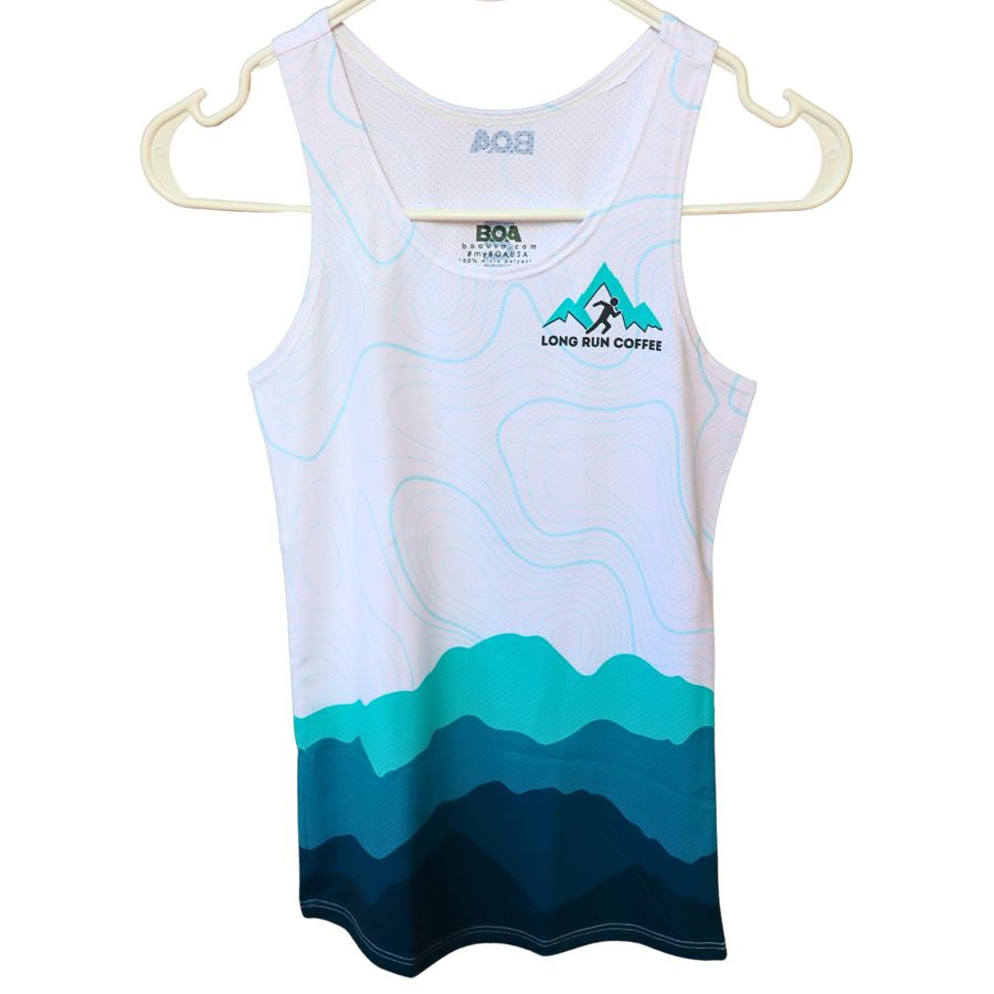 Racing Jersey + BOCO Elite Hat