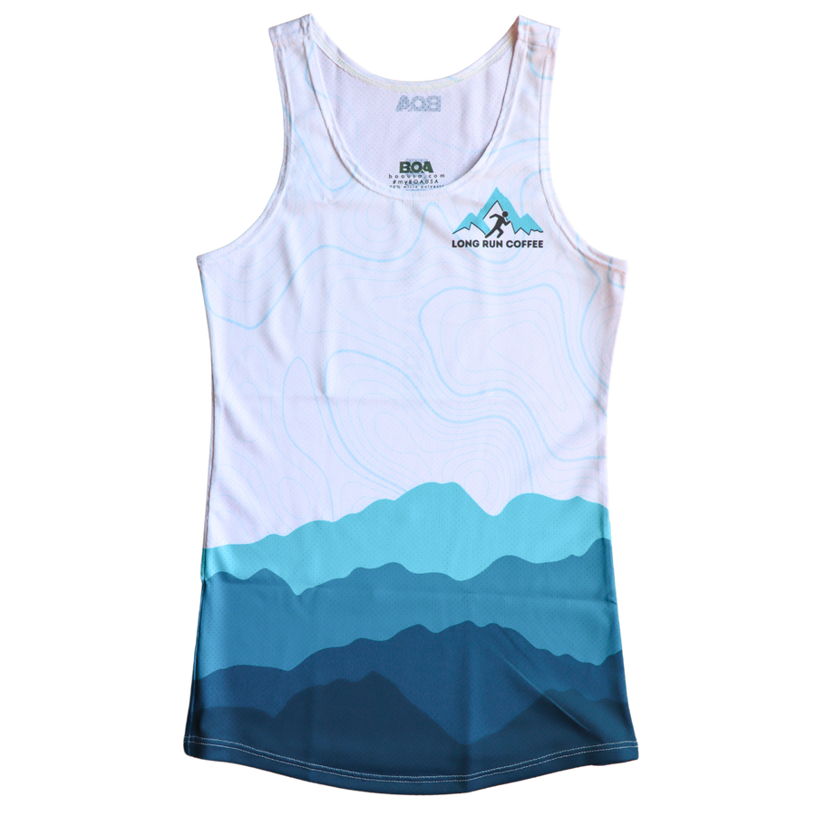 Racing Jersey + BOCO Elite Hat