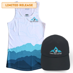 Racing Jersey + BOCO Elite Hat