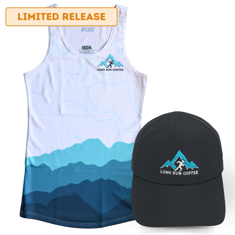 Racing Jersey + BOCO Elite Hat