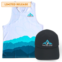 Racing Jersey + BOCO Elite Hat