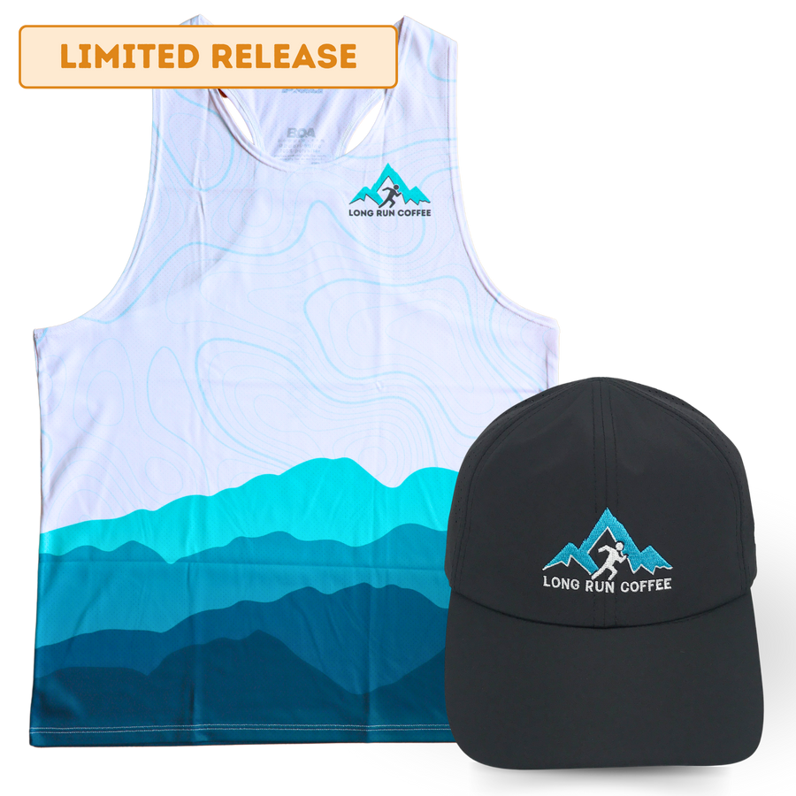 Racing Jersey + BOCO Elite Hat